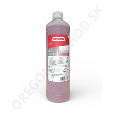 OREGON MX-14 čistič O91-9060 1 l