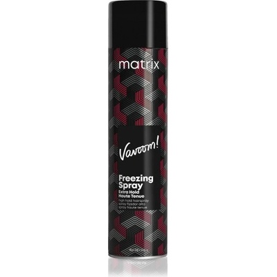 Matrix Vavoom Lak na vlasy střední Extra Hold 500 ml