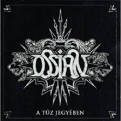 Ossian - A Tuz Jegyében CD