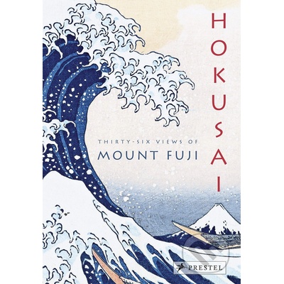 Hokusai - Amelie Balcou