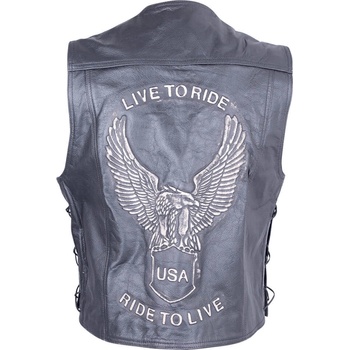 Sodager Live To Ride vest