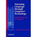 Assessing Language Through Computer Technology Paperback