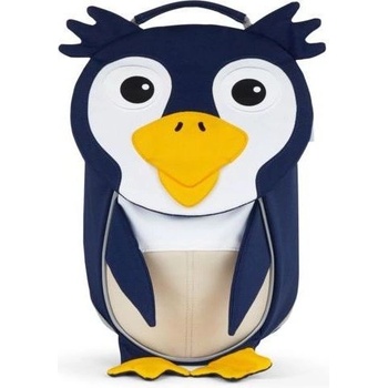 Affenzahn batoh Small Friend Penguin dark blue