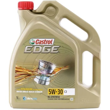 Image 1 of Castrol Edge V 0W-20 4 l