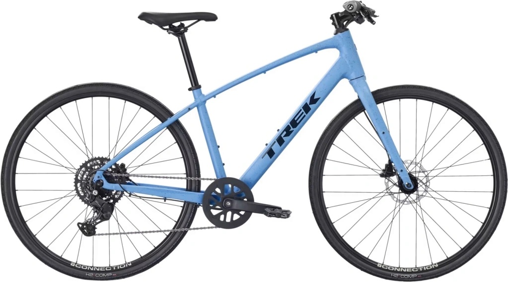 trek commuter comp r flare r city bike light set - Heureka.sk