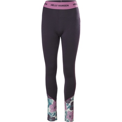 Helly Hansen W Lifa Merino Midw Gra Pant Размер: S /