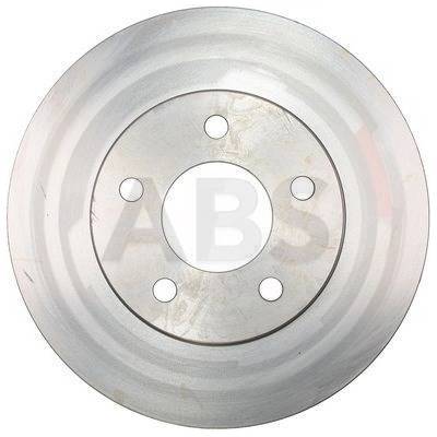 A.B.S. ALL BRAKE SYSTEMS BV. 16351
