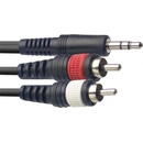 Stagg SYC3/MPS2CM E