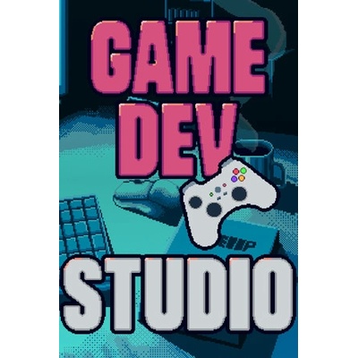 Game Dev Studio (PC)