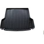  3D Гумена стелка за багажник DeluxeBoss за BMW 3-та серия E91 КОМБИ TOURING 2005-2015г