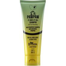 Dr. Pawpaw Šampon na vlasy It Does It All 200 ml