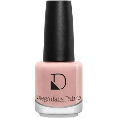 Diego dalla Palma Makeup Nails Toluene-Free Full-Coverage Лак за нокти 208 Magnetic Naked 14 ml Tester
