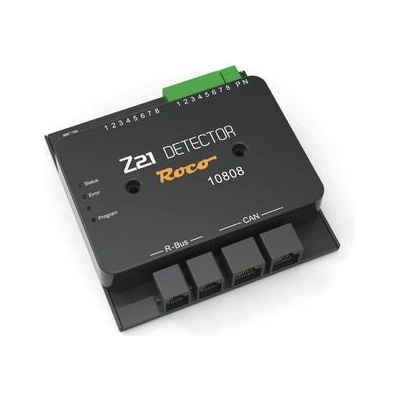 Roco Z21 Detektor obsadenosti koľaje RO10808