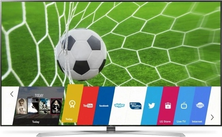 LG 86UH955V