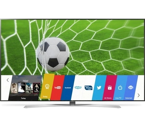 LG 86UH955V