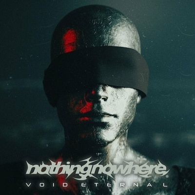 nothing, nowhere nothing, nowhere. - Void Eternal (LP) (0075678617768)