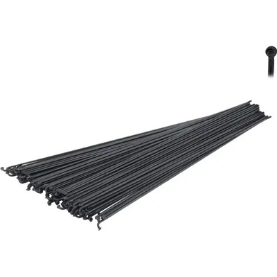 Force drát 2 mm, nerez