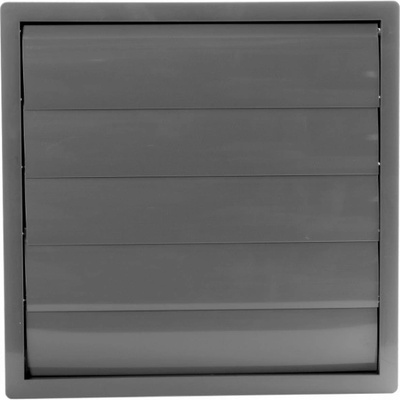 Dalap GP 240 x 240 mm šedá