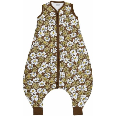 Meyco Jumper Vintage Flower Taupe