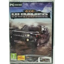 4x4 Hummer