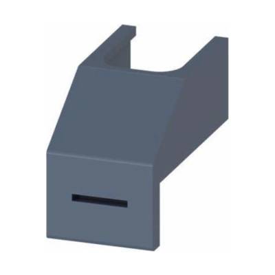 Siemens Standardní kryt 1P svorek pro 3KD0 wlk02 4 ks 3KD9024-1B