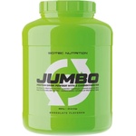 Scitec Nutrition Jumbo [3520 грама] Ванилия