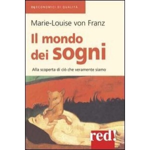 Il mondo dei sogni | Marie-Louise von Franz, M. Cohen Hemsi (ISBN: 9788874470655)