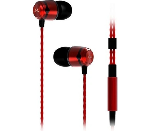 SoundMAGIC E50