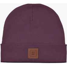 Čepice organic ED Violet