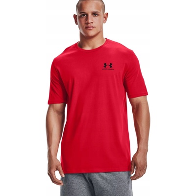 Under Armour Sportstyle Left Chest