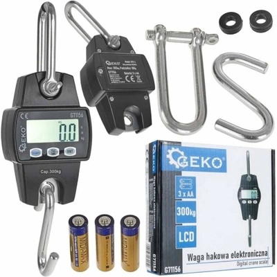 Geko G71156