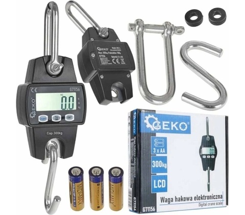 Geko G71156