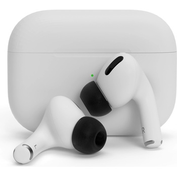 NEXT AirPods Pro Foam Tips S/M Black (K-APPRO-TIPS-BLK-SM)