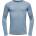 Devold Breeze Plus Merino 200 Shirt Man Размер: L / Цвят: светло син