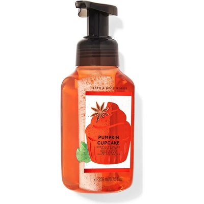 Bath & Body Works Хидратиращ сапун (пяна) за ръце Pumpkin Bath and body works