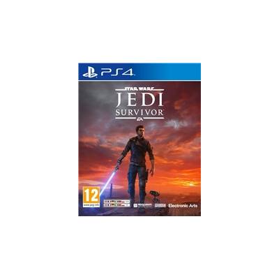 Star Wars Jedi: Survivor (PS4)