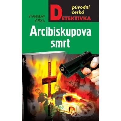 Arcibiskupova smrt