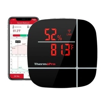 ThermoPro Smart TP-90