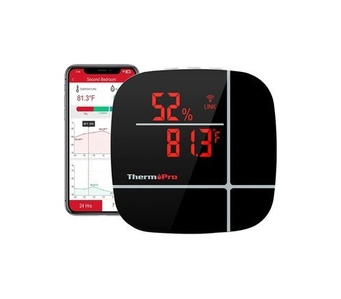 ThermoPro Smart TP-90