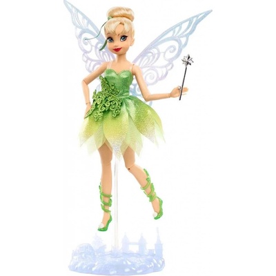 Mattel Disney Princess Zvonilka HLX67