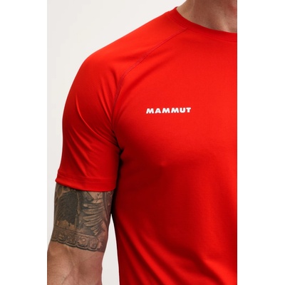 MAMMUT тениска мъжка Ducan (1017.07400)