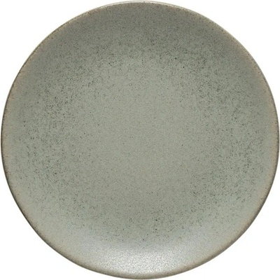 Costa Nova Talíř dezertní pr.22cm, ARENITO, zelená Sage green