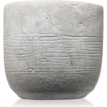 PAJU Design Robust Light Grey екстериорни свещи 14, 5x15 cm
