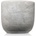 PAJU Design Robust Light Grey екстериорни свещи 14, 5x15 cm