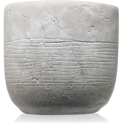 PAJU Design Robust Light Grey екстериорни свещи 14, 5x15 cm