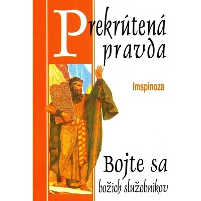 Prekrútená pravda - Imspinoza