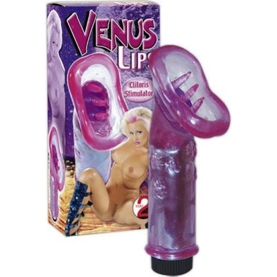 You2Toys Venus Lips