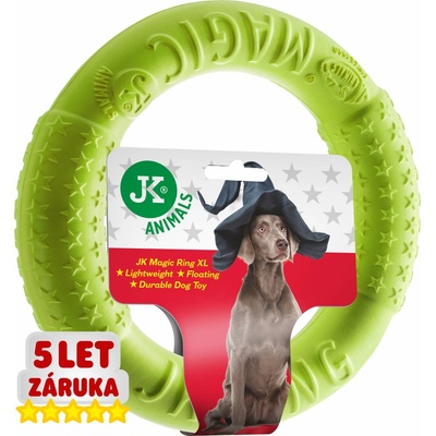 JK ANIMALS Magic Ring 27 cm – Zboží Dáma JK ANIMALS Magic Ring 27 cm – Zboží Dáma