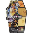 Mattel Monster High Skulltimate Secrets Cleo De Nile