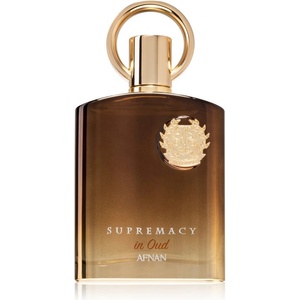 Afnan Supremacy In Oud EDP 100 ml - Парфюм за жени и мъже Парфюми